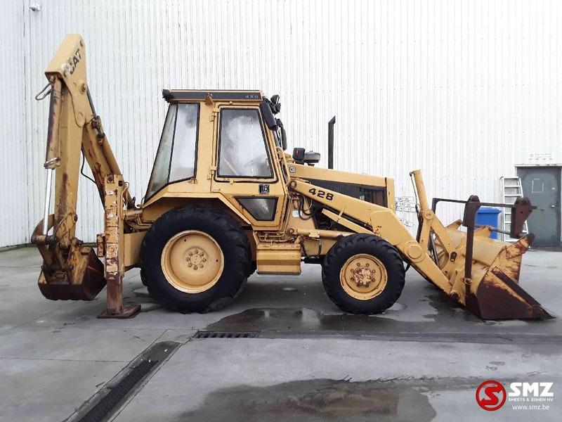 Graaflaadmachine 428 428- Photo 4