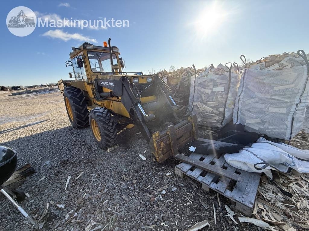 Baggerlader- Photo 4