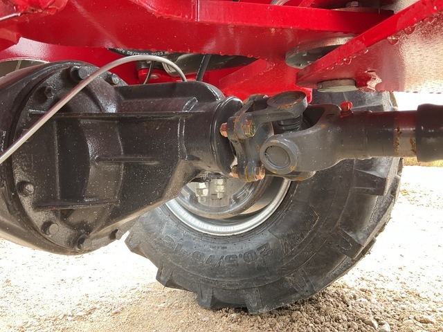 Baggerlader 2025 Plus Power HQ15-10 (Unused) Backhoe Loader 2025 Plus Power HQ15-10 (Unused) Backhoe Loader- Photo 4