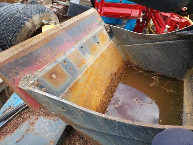 Graaflaadmachine HMK 102 B HMK 102 B- Photo 5