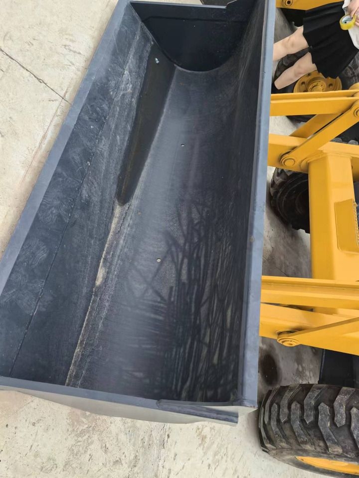 Baggerlader JCB 3CX backhoe loader TLB versatile machine multiple attachment options [ Copy ] [ Copy ]- Photo 3