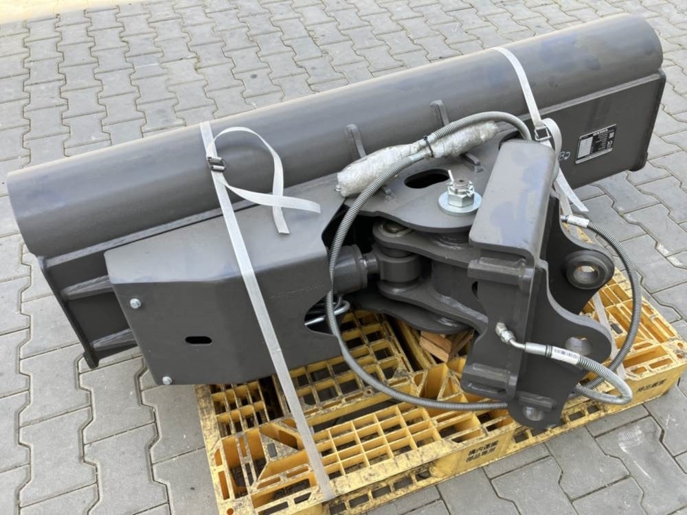 Baggerlader Volvo Böschungslöffel schwenkbar - Festanbau Volvo Böschungslöffel schwenkbar - Festanbau- Photo 2