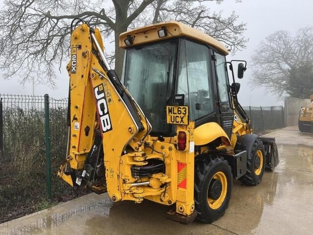 Graaflaadmachine 2013 JCB 2CX 4X4 BACKHOE LOADERS, 4IN1 BUCKET, 5943 HOUR, EXTENDABLE DIPPER 2013 JCB 2CX 4X4 BACKHOE LOADERS, 4IN1 BUCKET, 5943 HOUR, EXTENDABLE DIPPER- Photo 5