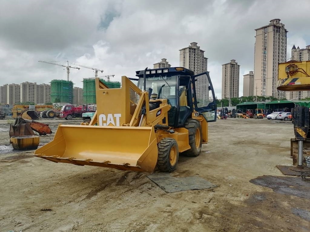 Baggerlader- Photo 4