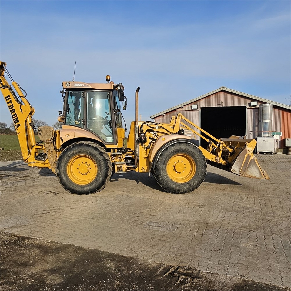 Graaflaadmachine 926 D 926 D- Photo 2