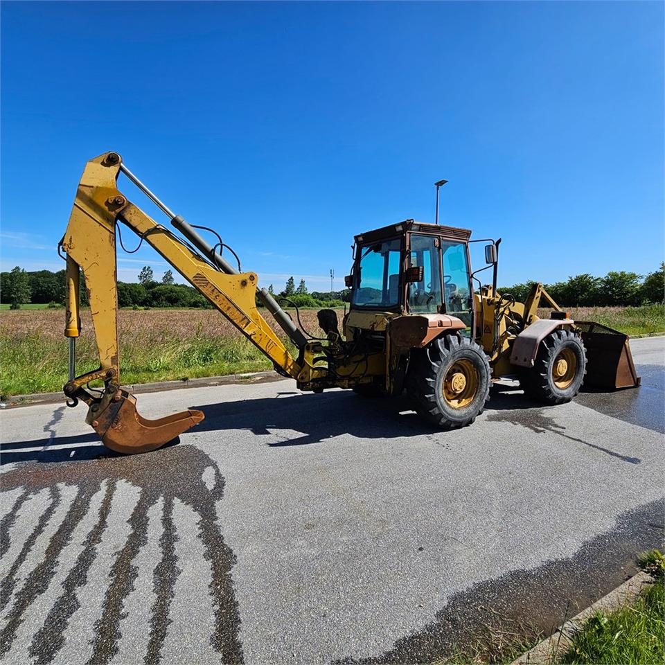 Graaflaadmachine 906 B 906 B- Photo 3