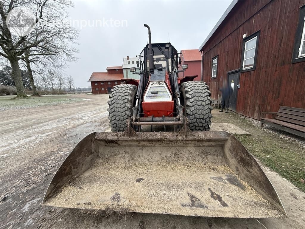 Baggerlader Huddig 960- Photo 2