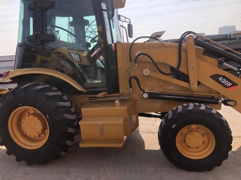 Baggerlader- Photo 2