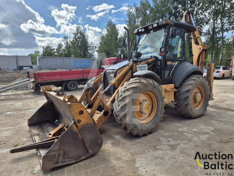 Graaflaadmachine 695 SR-4 PS 695 SR-4 PS- Photo 4