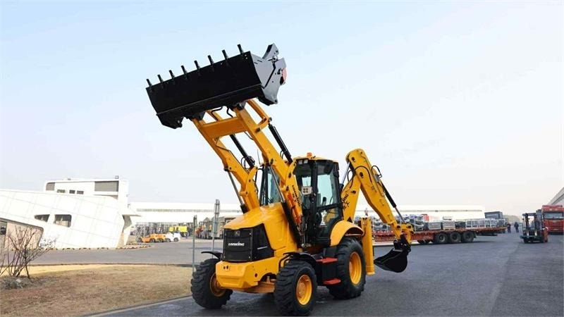 Baggerlader- Photo 4