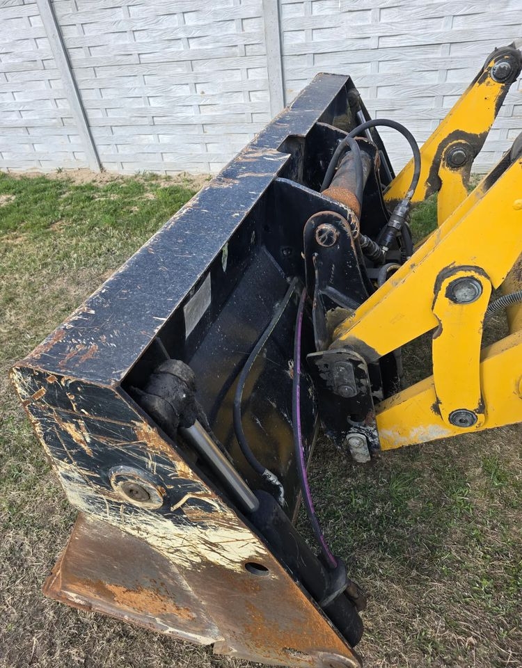 Baggerlader Caterpillar Caterpillar- Photo 5