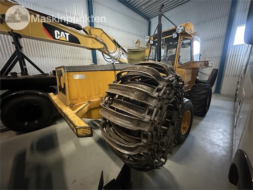 Graaflaadmachine- Photo 2