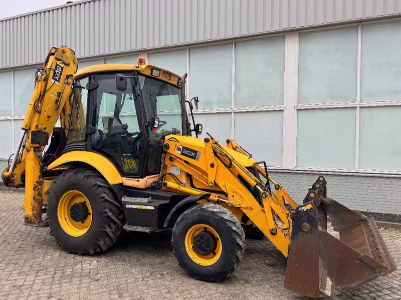 Backhoe loader 3 CX MANUEL GEARBOX 3 CX MANUEL GEARBOX- Photo 5