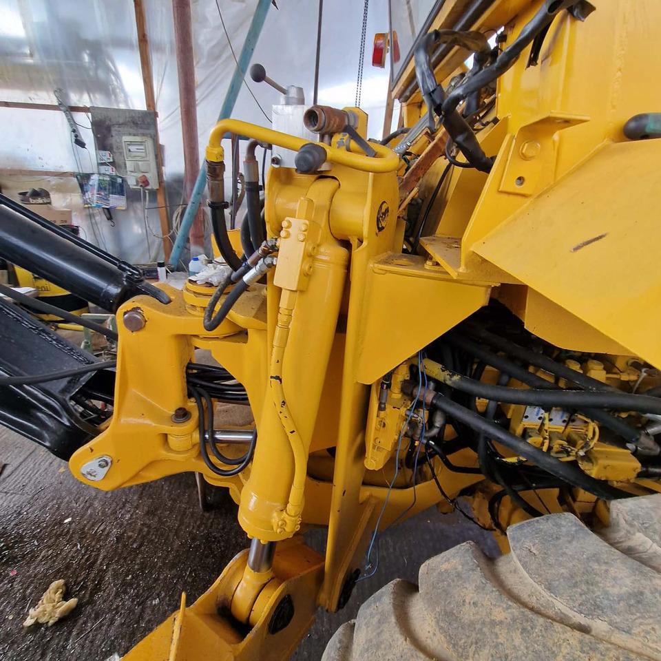 Baggerlader BM6300 BM6300- Photo 7