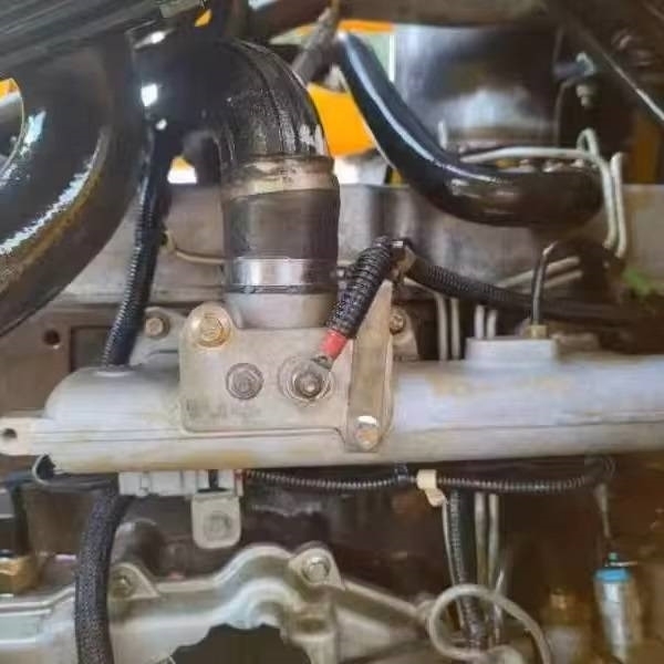 Graaflaadmachine- Photo 2