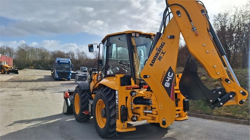 Graaflaadmachine- Photo 2