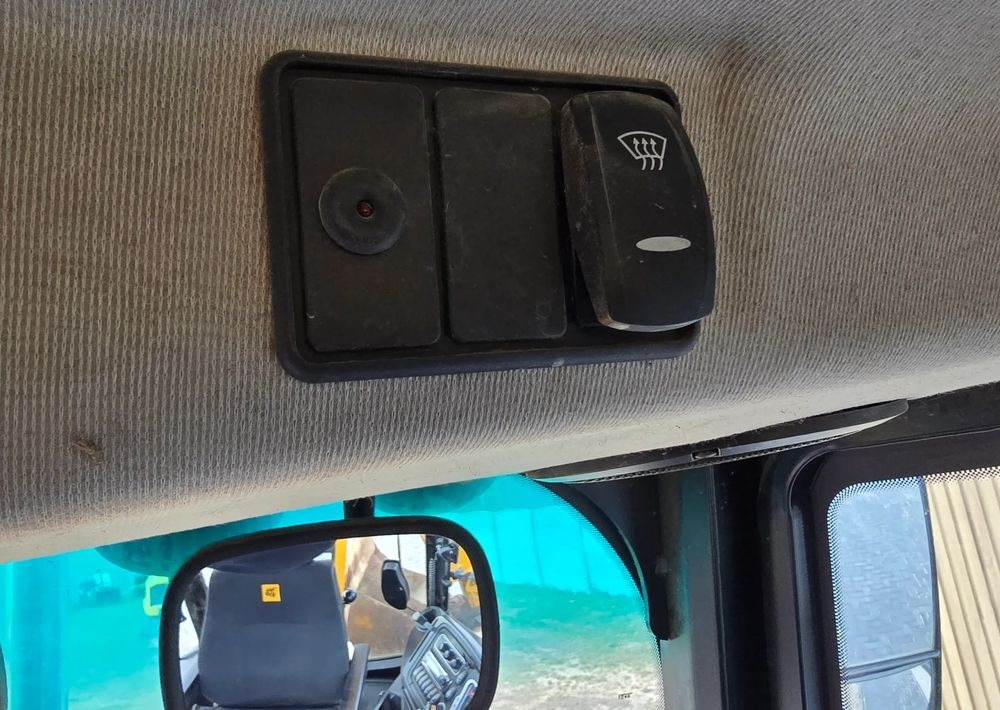 Baggerlader JCB JCB- Photo 5