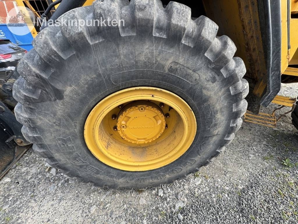 Graaflaadmachine- Photo 5