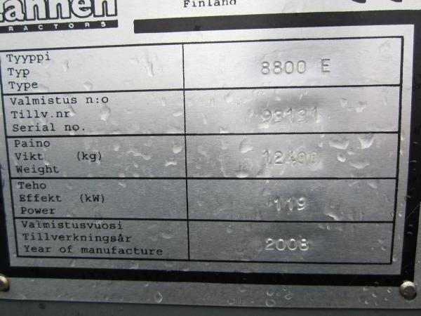 Baggerlader- Photo 6