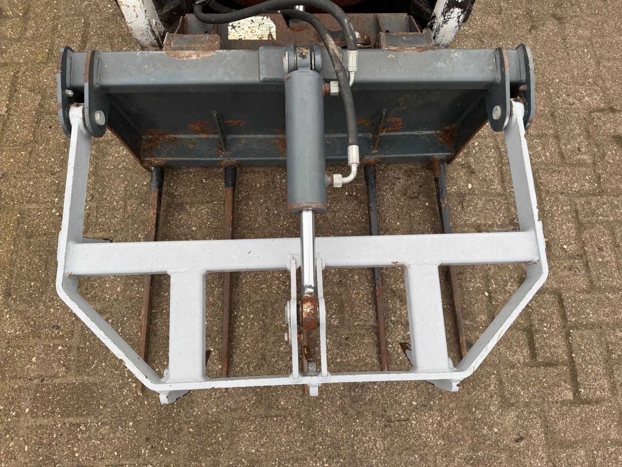 Baggerlader 1999 BOBCAT 453 SKID STEER LOADER / SKID STEER 1999 BOBCAT 453 SKID STEER LOADER / SKID STEER- Photo 5