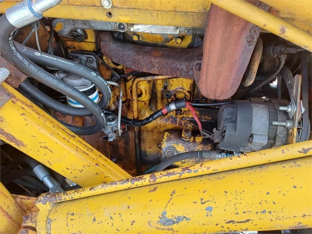 Graaflaadmachine- Photo 9