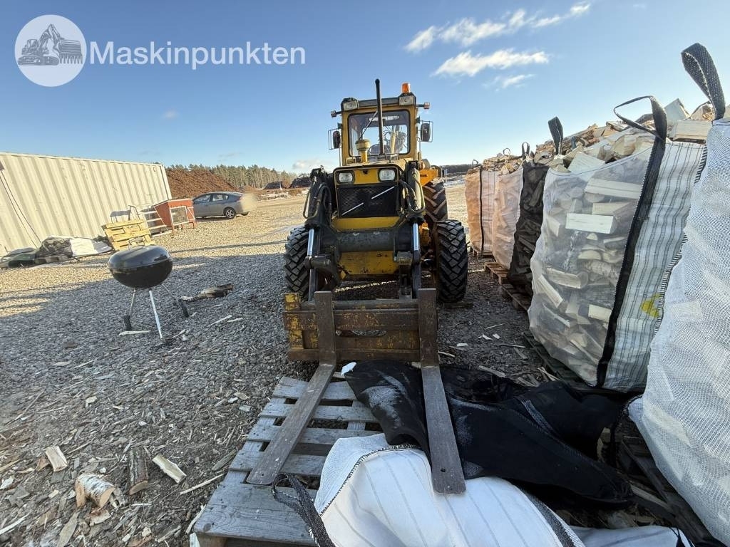 Baggerlader- Photo 2