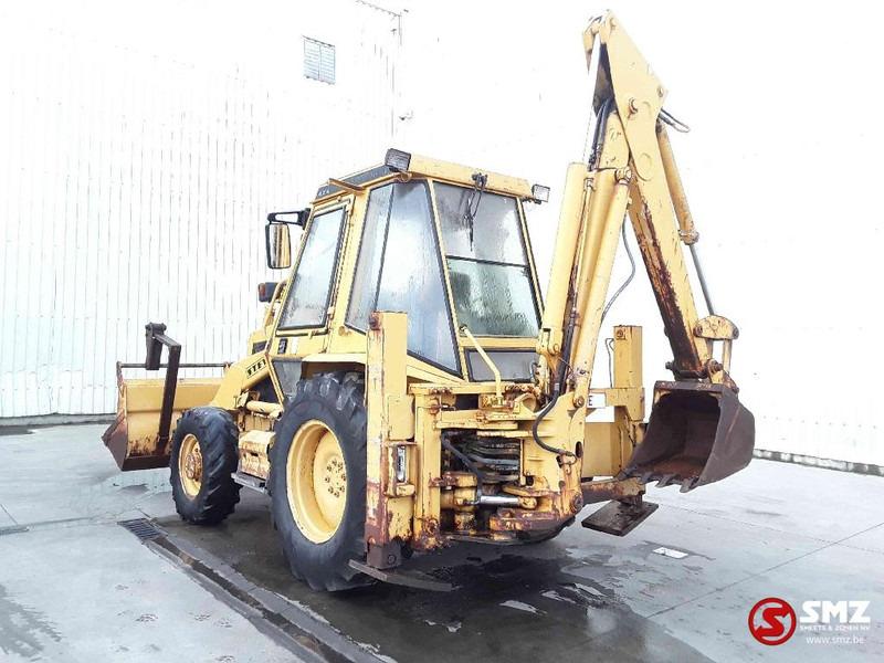 Graaflaadmachine 428 428- Photo 10