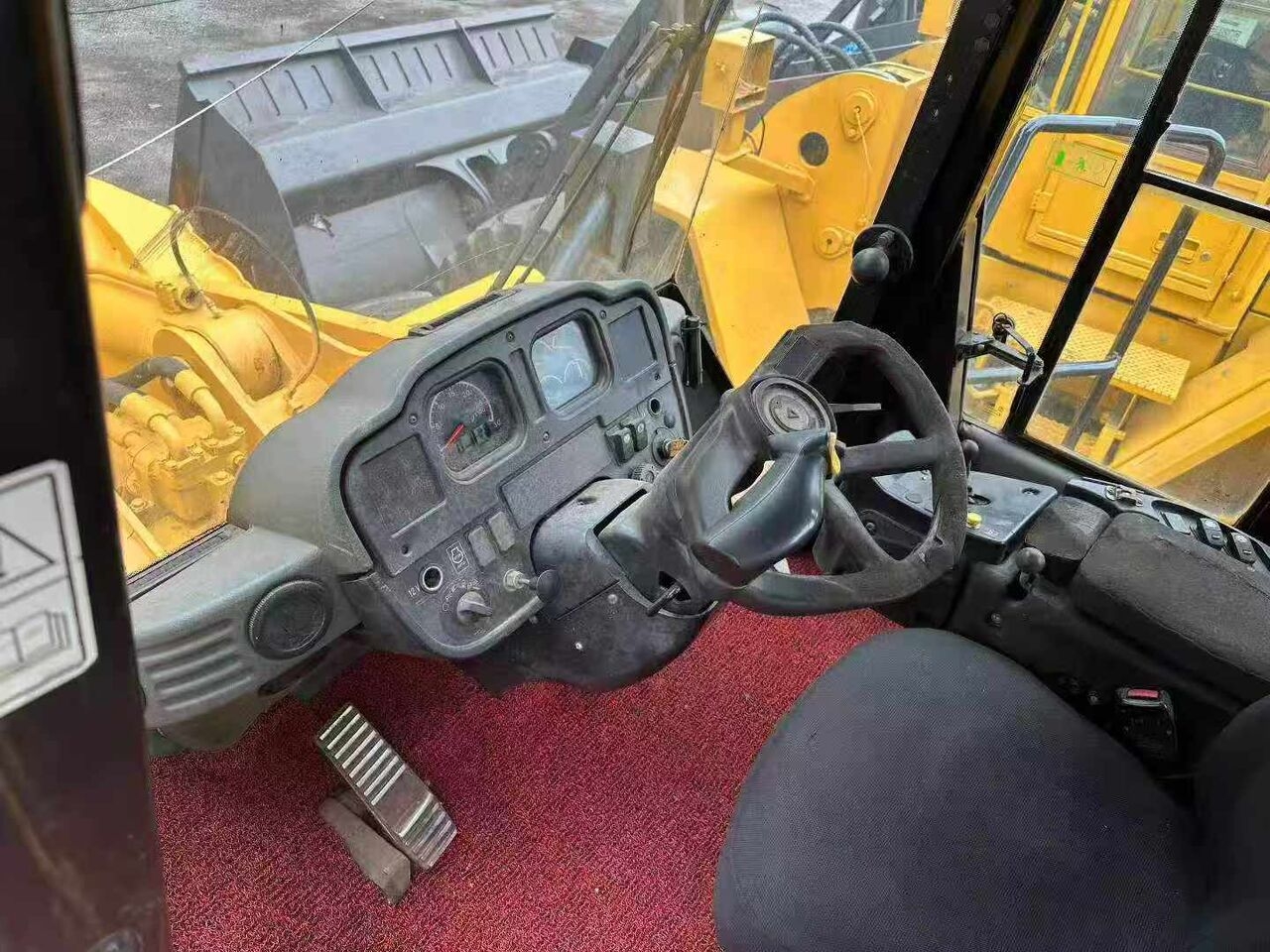 Baggerlader CATERPILLAR 980H 4 Units Available- Photo 5