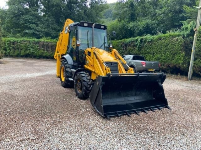Graaflaadmachine 2004 JCB 3CX 3CX 4X4 BACKHOE LOADERS, 4IN1 BUCKET, EXTENDABLE DIPPER, 3850HOUR 2004 JCB 3CX 3CX 4X4 BACKHOE LOADERS, 4IN1 BUCKET, EXTENDABLE DIPPER, 3850HOUR- Photo 5