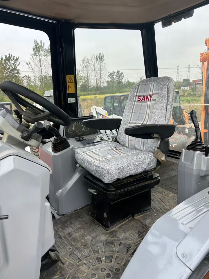 Graaflaadmachine BL70C BL70C- Photo 4