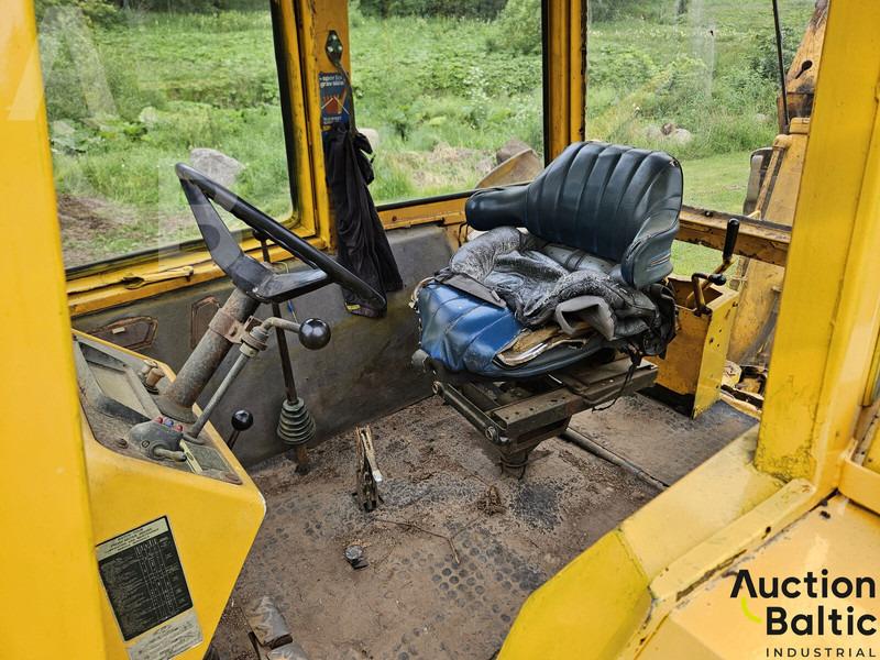 Koparko-ładowarka 550 550- Photo 7