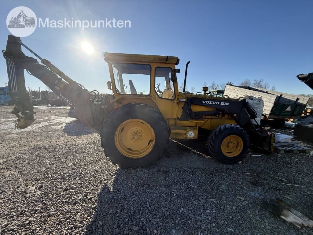 Baggerlader- Photo 5