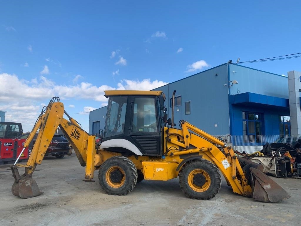 Koparko-ładowarka- Photo 3