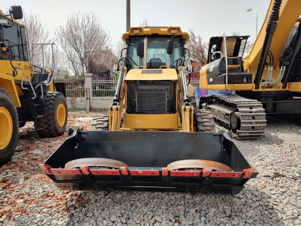 Baggerlader- Photo 2