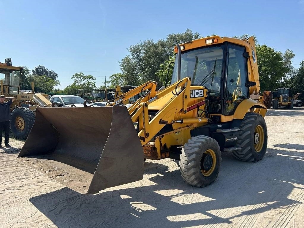 Graaflaadmachine- Photo 2