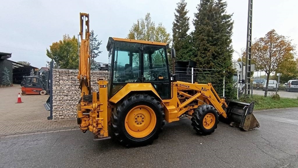 Baggerlader- Photo 5