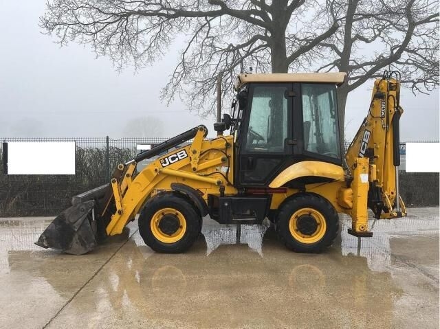 Graaflaadmachine 2013 JCB 2CX 4X4 BACKHOE LOADERS, 4IN1 BUCKET, 5943 HOUR, EXTENDABLE DIPPER 2013 JCB 2CX 4X4 BACKHOE LOADERS, 4IN1 BUCKET, 5943 HOUR, EXTENDABLE DIPPER- Photo 2