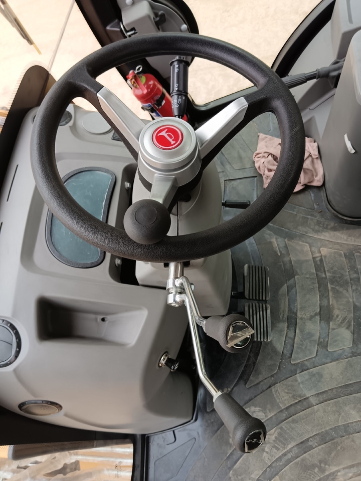 Graaflaadmachine 4CX BRAND NEW 4CX BRAND NEW- Photo 2