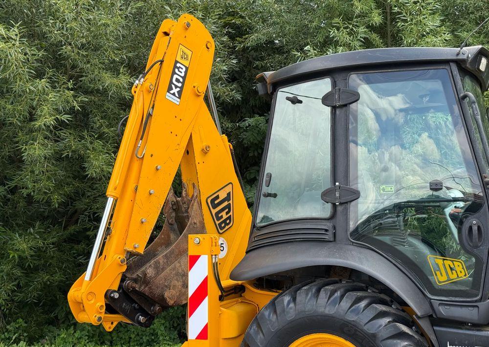 Baggerlader JCB * 3CX * JCB CONTRACTOR * Koparko Ładowarka * Bardzo Dobry Stan JCB * 3CX * JCB CONTRACTOR * Koparko Ładowarka * Bardzo Dobry Stan- Photo 8