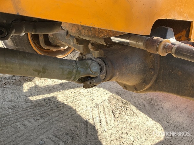 Koparko-ładowarka 2016 JCB 3DX 4x4 Backhoe Loader 2016 JCB 3DX 4x4 Backhoe Loader- Photo 5