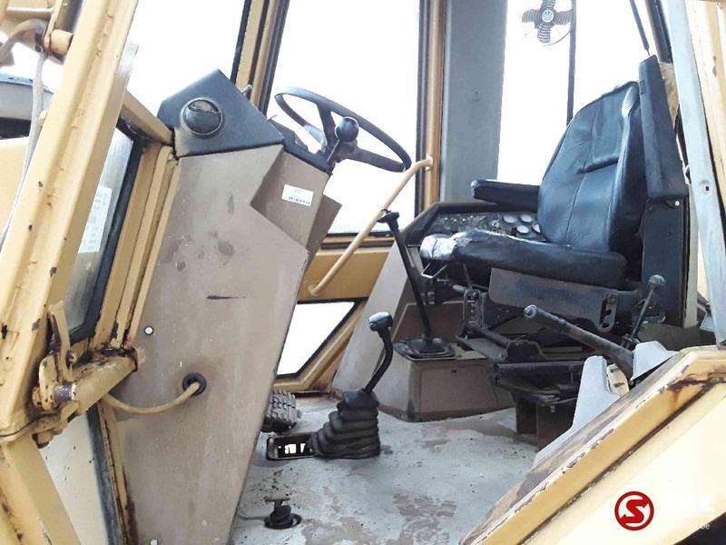 Graaflaadmachine 428 428- Photo 6