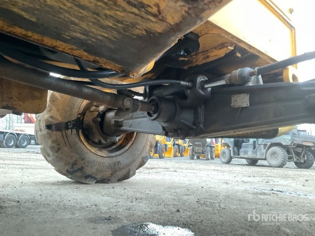 Baggerlader 2017 New Holland B80B-SS 4x4 Backhoe Loader 2017 New Holland B80B-SS 4x4 Backhoe Loader- Photo 5