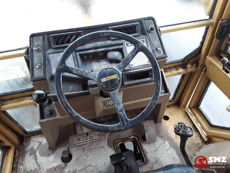 Graaflaadmachine 428 428- Photo 8