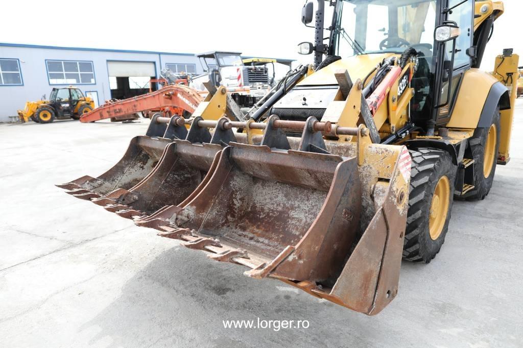 Graaflaadmachine- Photo 10