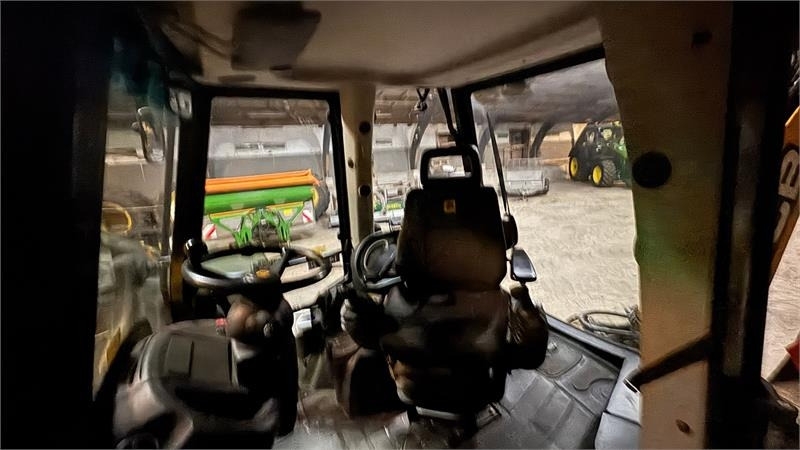 Baggerlader- Photo 2