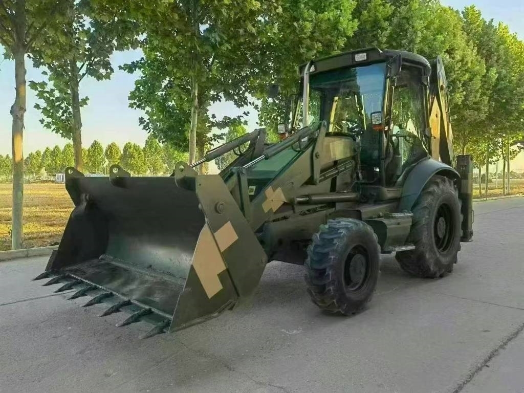 Baggerlader- Photo 2