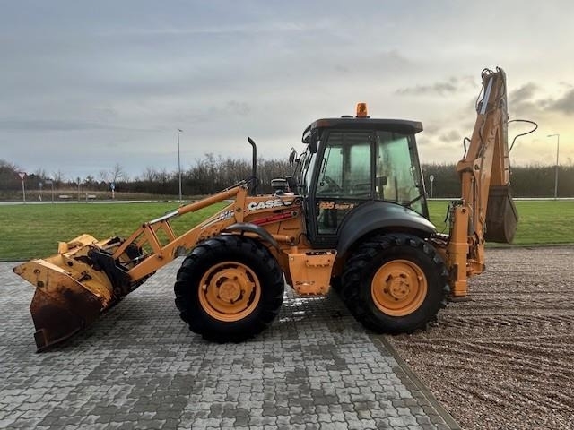 Baggerlader- Photo 5