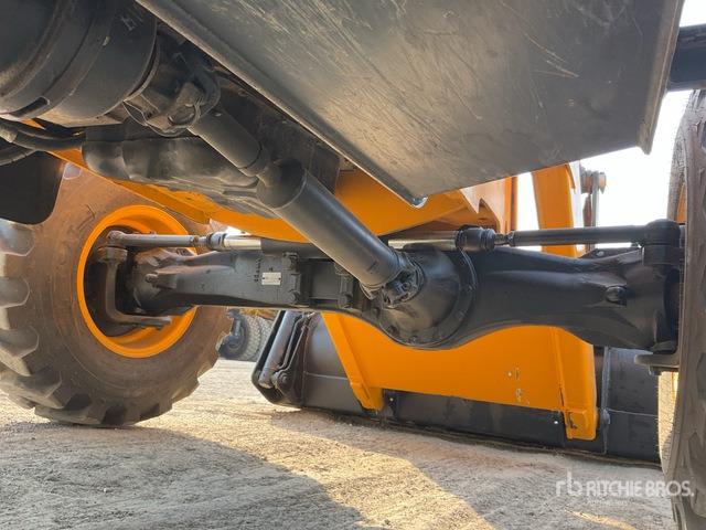 Graaflaadmachine 2022 JCB 3DX 4x4 Backhoe Loader 2022 JCB 3DX 4x4 Backhoe Loader- Photo 6