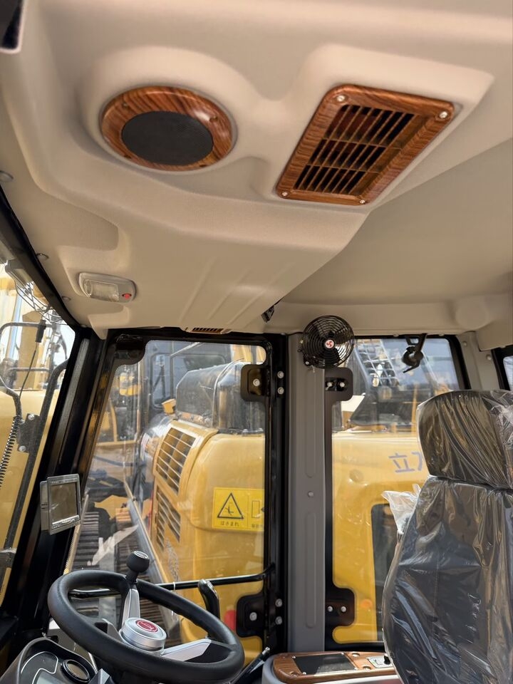 Backhoe loader CATERPILLAR 420- Photo 2