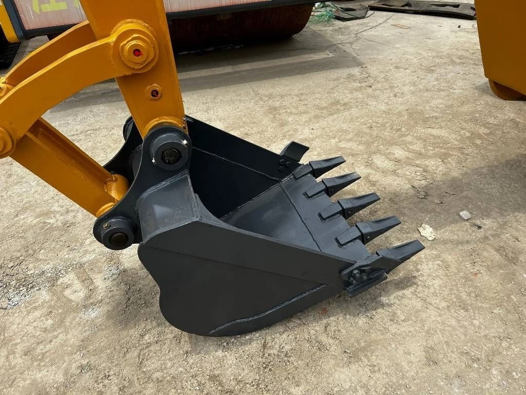 Baggerlader B860 B860- Photo 4